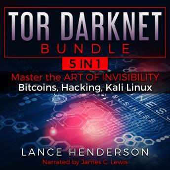 tor darknet