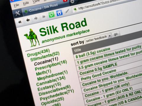 how to use pgp on wall street darknet market