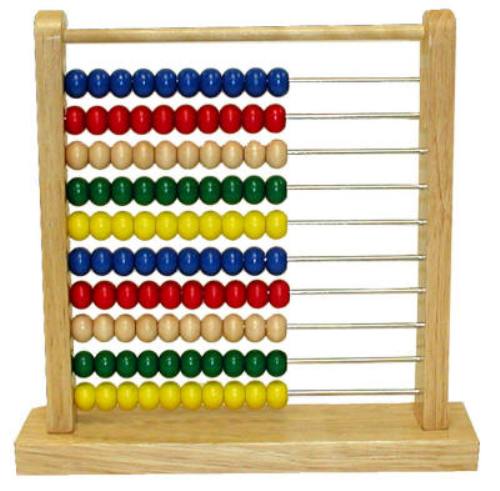 Abacus link