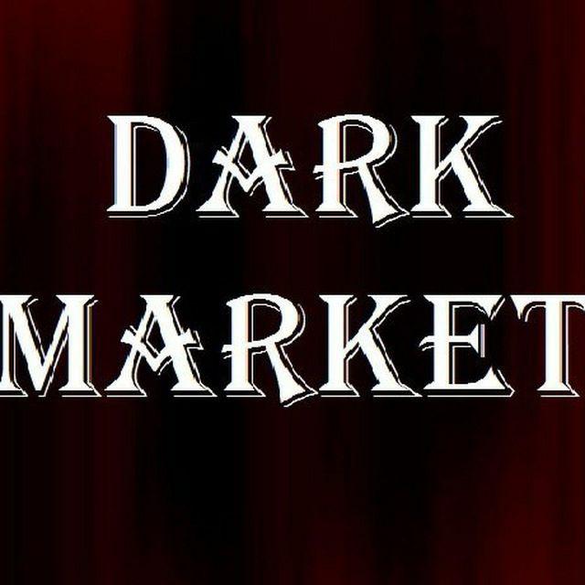 dark markets