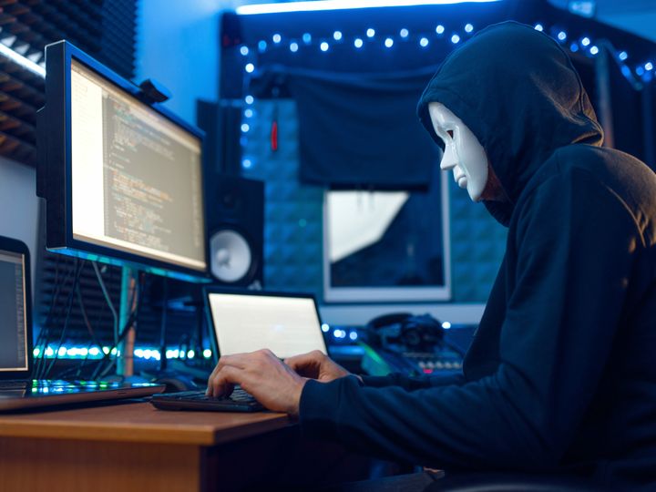 darknet drug trafficking