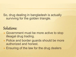 drug trading website
