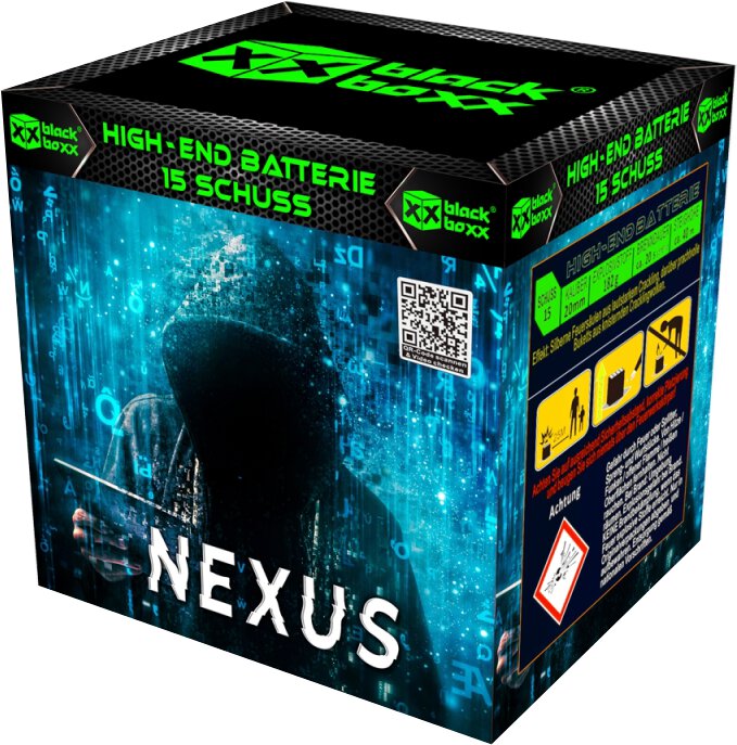 nexus onion